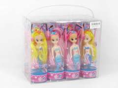 5"Doll(12in1) toys