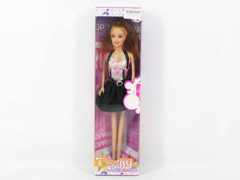 11.5"Doll toys