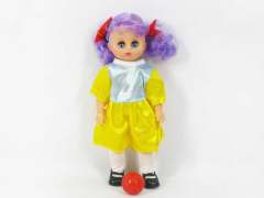 8"Doll toys