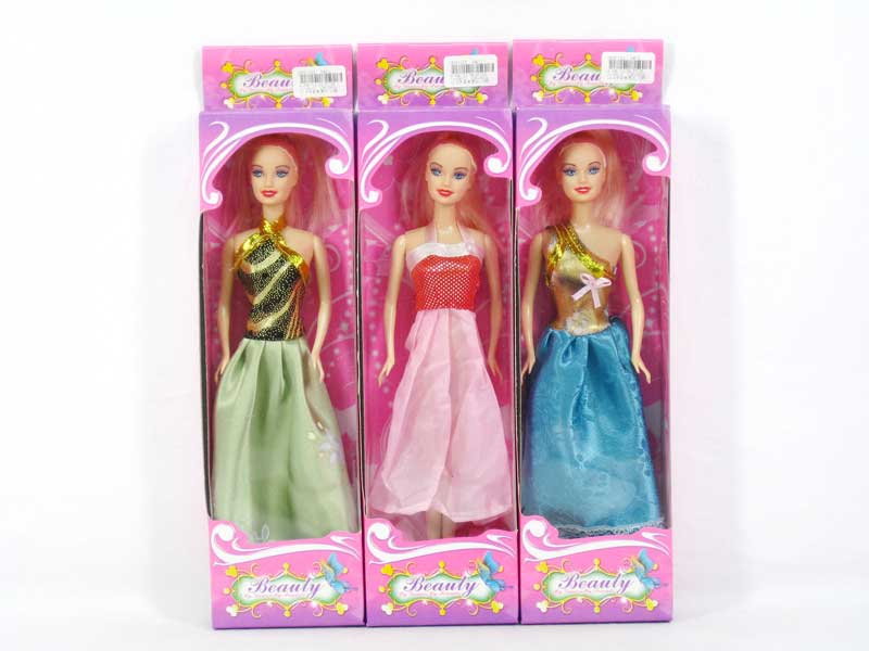 11.5"Doll(3S) toys