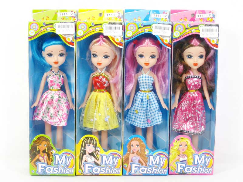 Doll(4S4C) toys