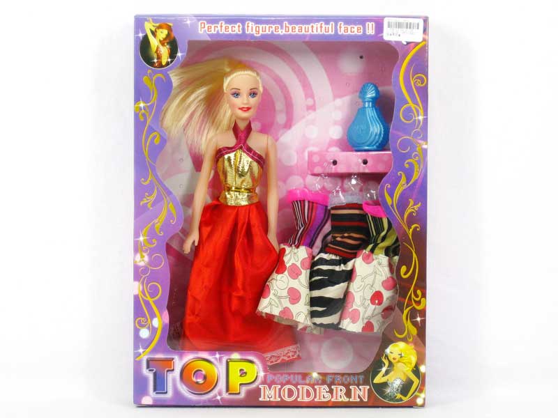 Doll Set toys