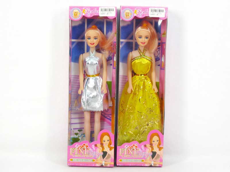 Doll(2S) toys