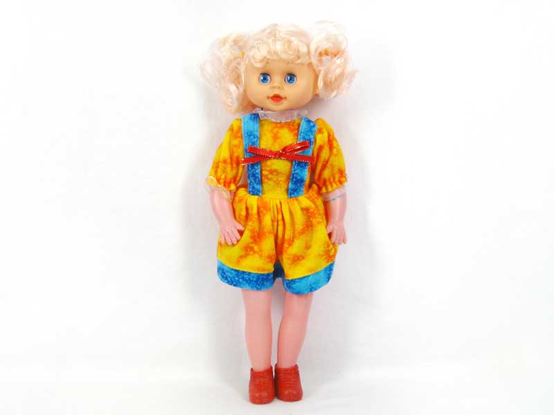 18"Doll toys