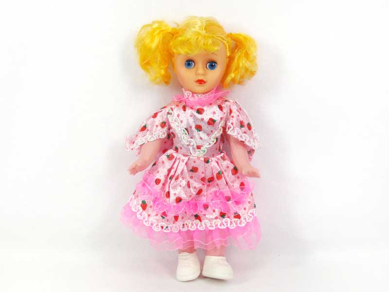 12"Doll toys