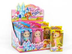 3.5"Doll(12in1) toys