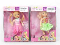 Doll toys