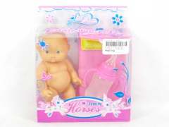 Brow Moppet Set toys