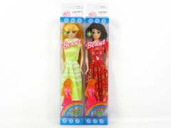 11.5"Doll(2S) toys