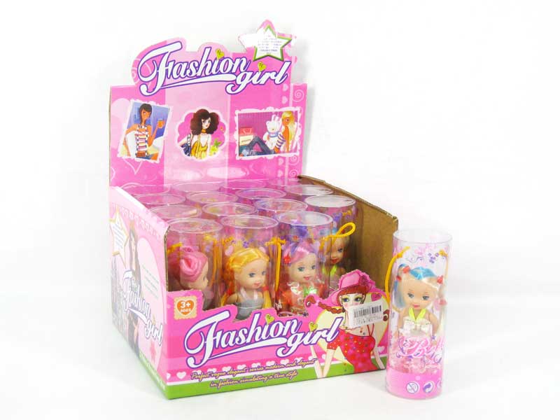 3.5"Doll(16in1) toys