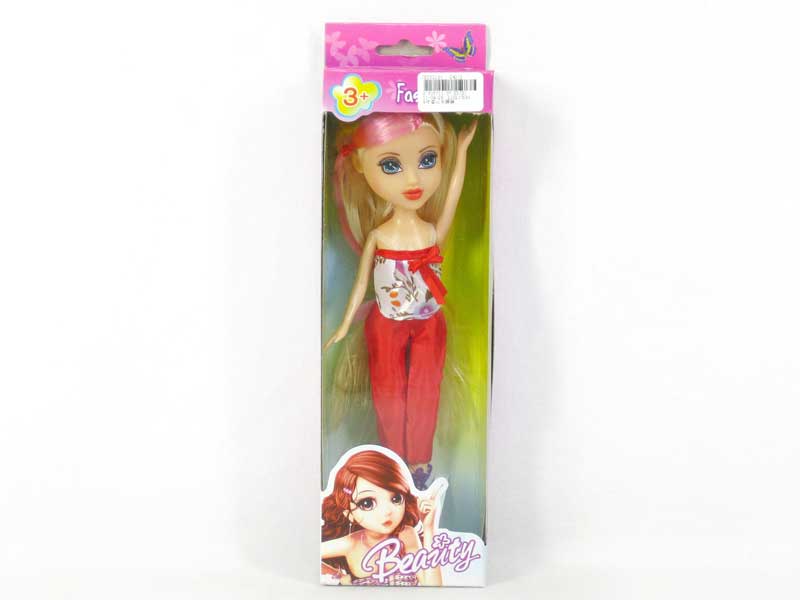 9" Doll toys