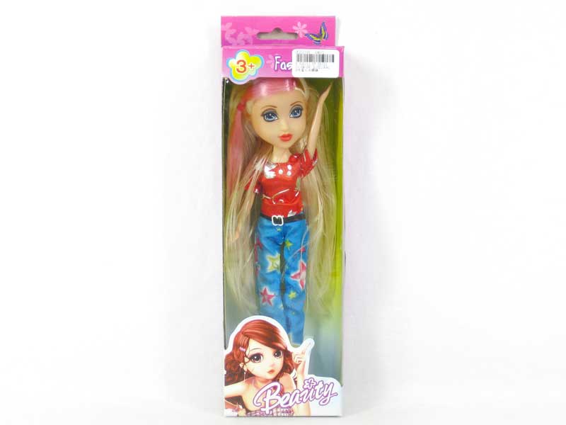 9" Doll toys