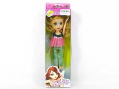 9" Doll toys