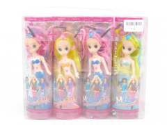 5"Doll(12in1) toys