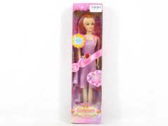 11.5"Doll toys