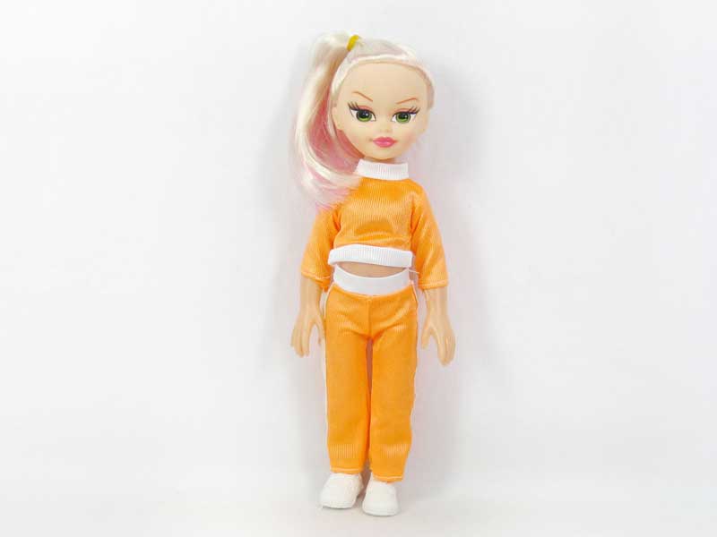10"Doll(2S) toys