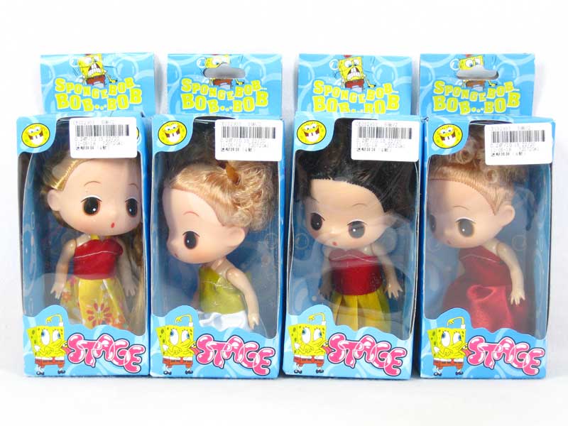 Doll(4S) toys