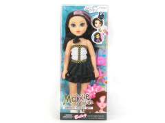 16"Doll Set