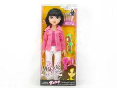 20"Doll Set