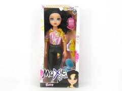 22"Doll Set