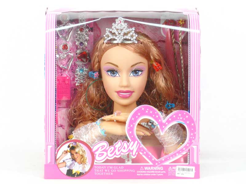 Beauty Girl toys