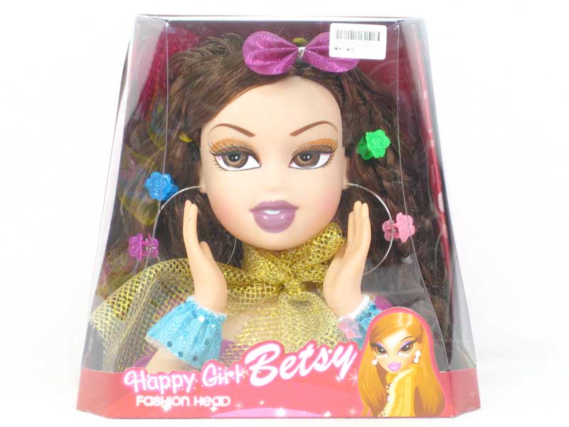 Beauty Girl toys