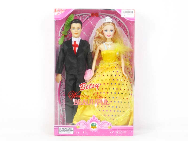 Doll Set toys