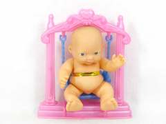 Brow Moppet(4S) toys