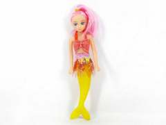 Mermaid toys