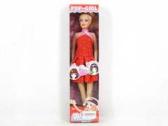 11" Doll Set