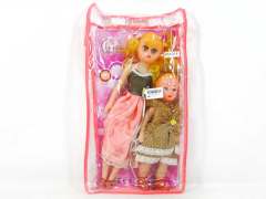 Doll(2in1)