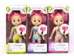 3.5"Doll(3S) toys