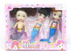 Mermaid(3in1) toys