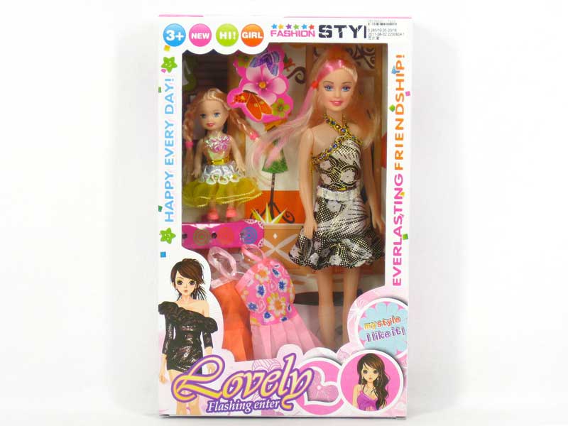 Doll Set toys