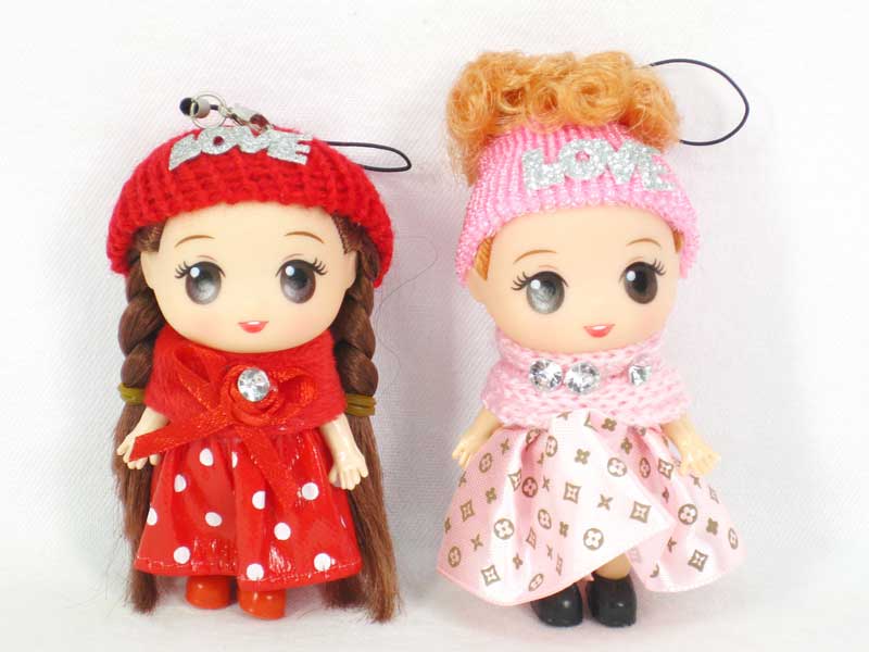 Doll(4C) toys