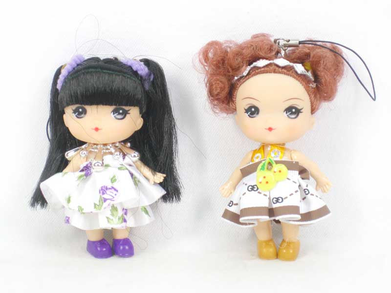 Doll(4C) toys