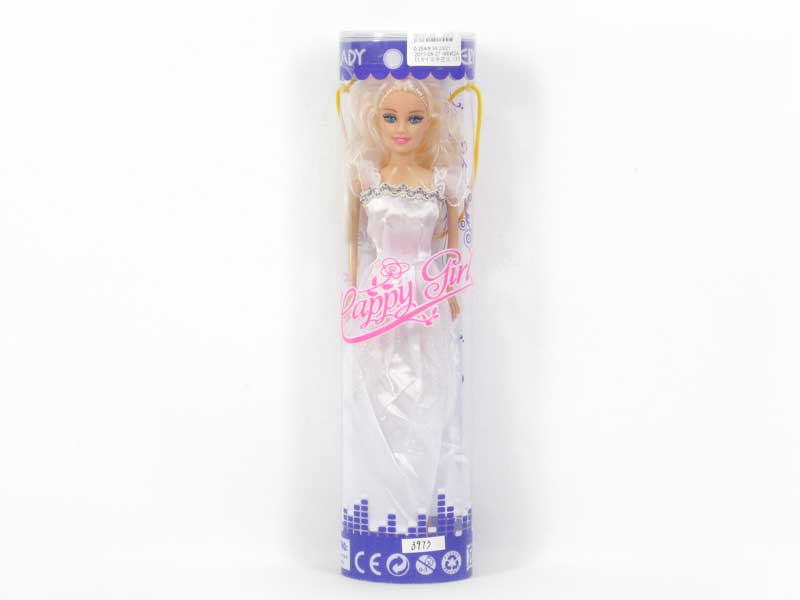 11.5"Doll(3C) toys