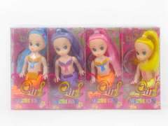 3"Doll(12in1) toys