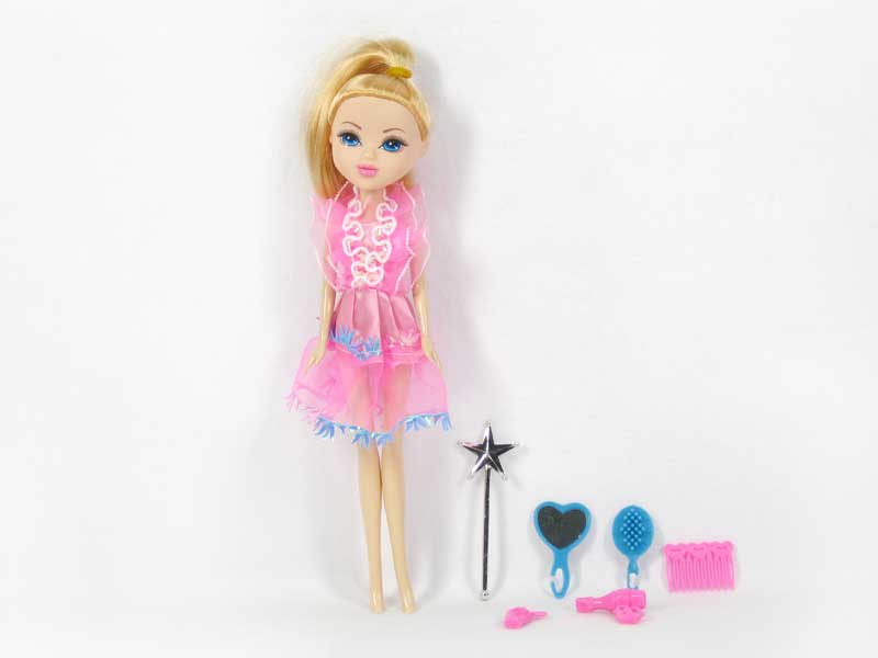 Doll Set toys