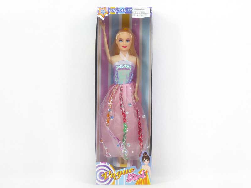 11.5"Doll toys