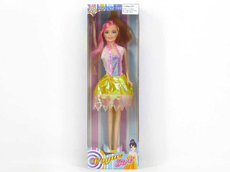 11.5"Doll toys