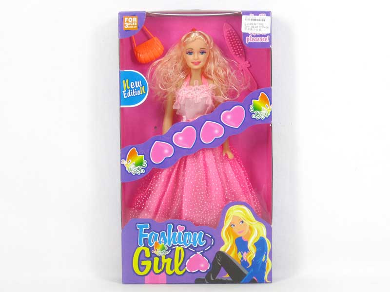 Beauty Girl Set toys