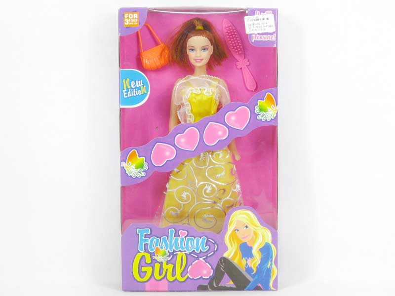 Beauty Girl Set toys