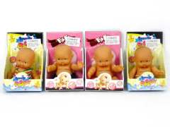 5.5"Doll(4S)