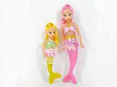 Mermaid(2in1) toys