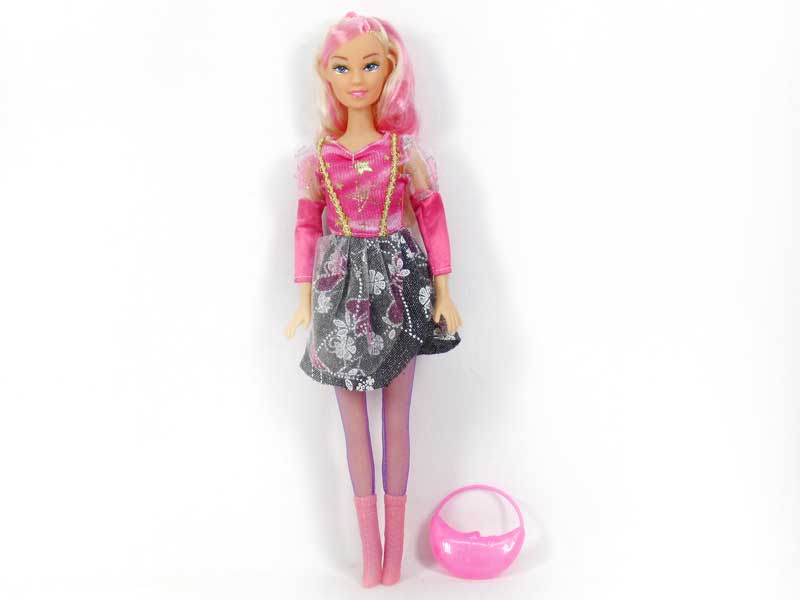 14"Doll(2S) toys
