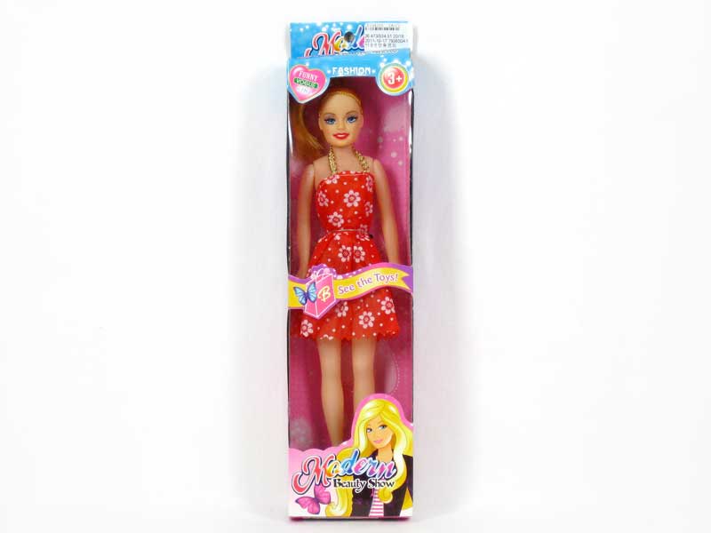 11.5"Doll  toys