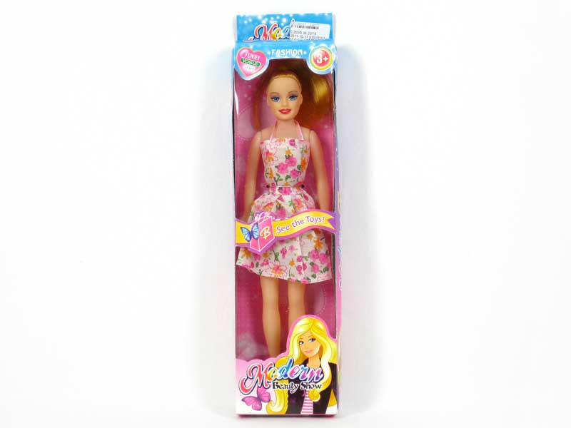 11.5"Doll  toys