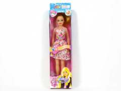 11.5"Doll  toys