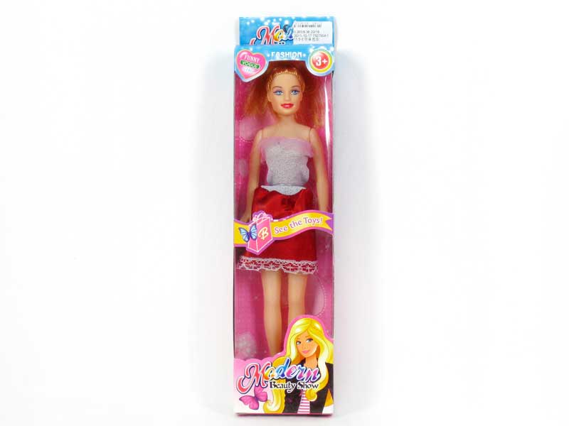 11.5"Doll  toys